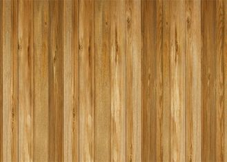 内壁のカバーのための防音の壁パネルの模造されたフェルト シート