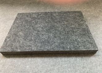支持できる物質的なポリエステル線維の音響パネルの家具板Bレベル12mm