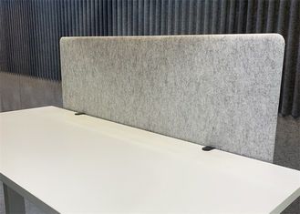 防火効力のあるINTERTECの音-吸収の机のディバイダー