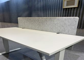 支持できるポリエステル線維は-引きつけられる机のディバイダーを鳴る