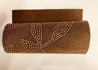 抵抗力がある高力Nonwovenの針パンチ フェルト シートのパッキング破損