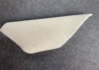 技術及びおもちゃのための柔らかい毛皮で覆われた非編まれたフェルトの生地のクリスマスの生地