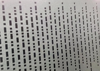 ペット音-吸収の壁の装飾34色の音響の壁パネルeN13501