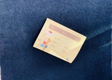 Pin板ポリエステル線維の音響パネルのカスタマイズされた厚さの流行に見ること