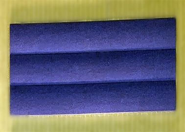 家具製造販売業生地は音響の壁パネル、耐久3d壁のクラッディング パネルを包みました