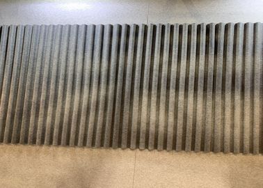 健全な抑える装飾的な3d音響の壁パネル ペットはオフィスのために感じました