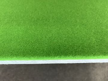 オフィス用家具のためのSGS 500gsm 100ポリエステル家具製造販売業生地