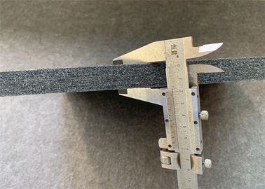 壁パネル、フェルトの音響の天井板を妨げる耐火性の騒音臭い無し