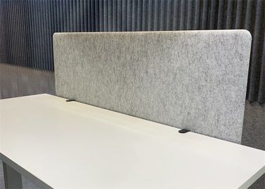 防火効力のあるINTERTECの音-吸収の机のディバイダー