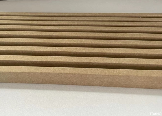 長円の形音楽部屋は健全-引きつけられるバッフル18mm中断した
