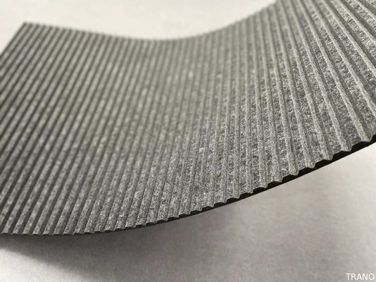 装飾的な防音の軽量3D音響の壁パネル